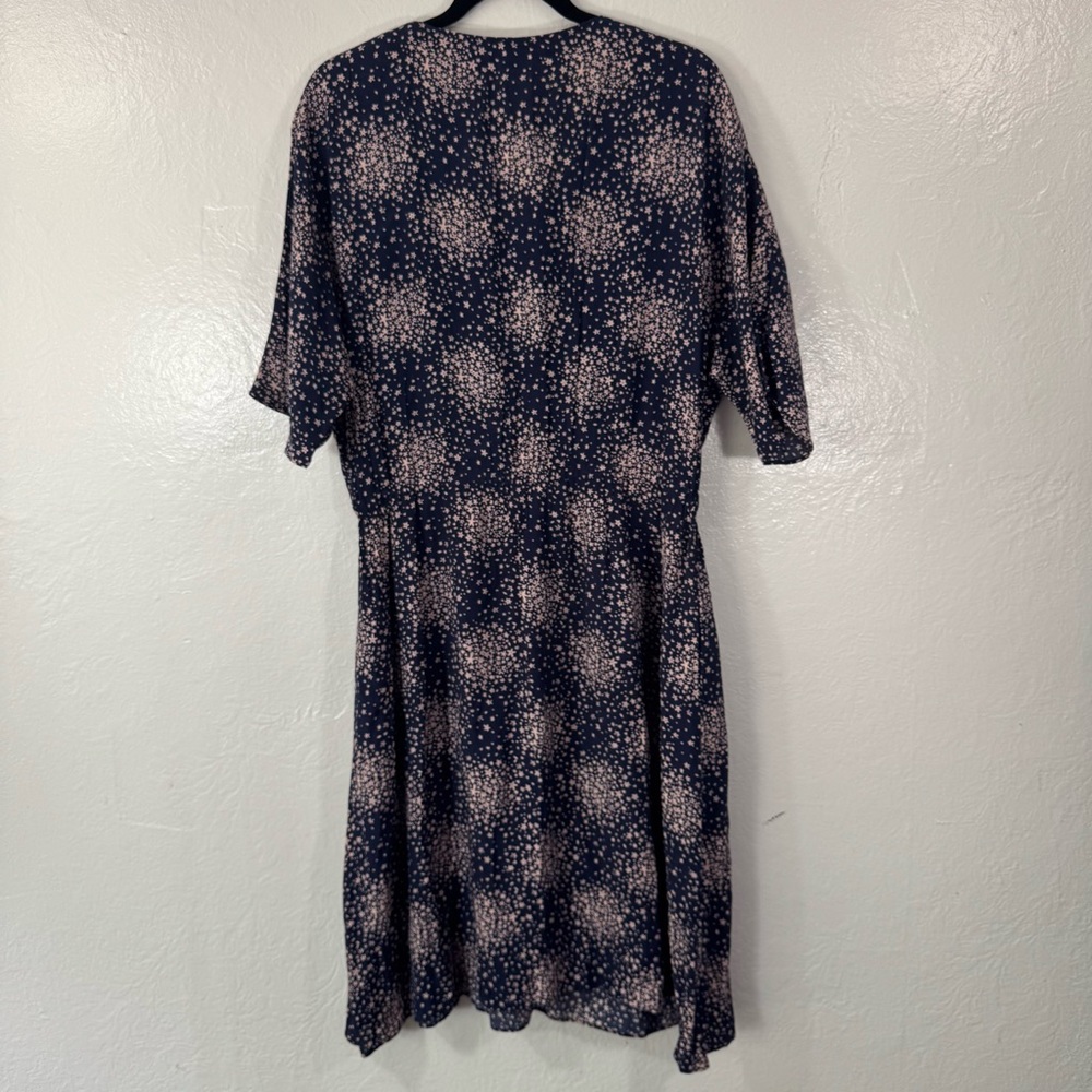 Boden Truro Dress View 4